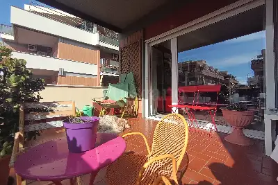 Casa in vendita, Via Carlo Bosio, Roma