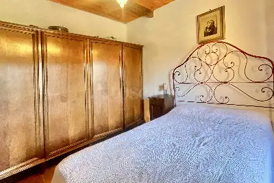 Villa in vendita, Via Madonna di Loreto, Soriano nel Cimino