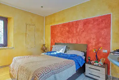 Casa Indipendente in vendita, Via Pradaccio, Cadegliano-Viconago