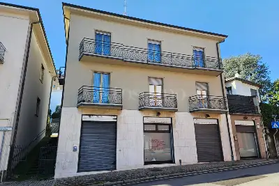 Casa in vendita, Via al Monte, Cantù