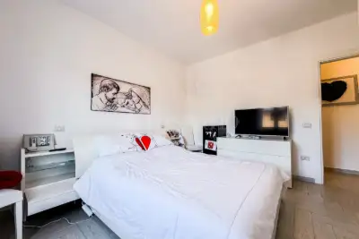 Casa in vendita, Via Talenti, Olbia