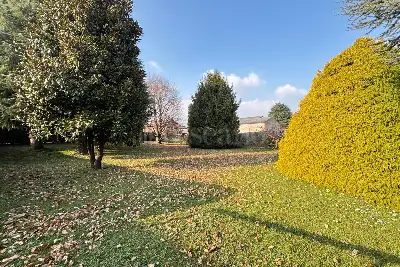 Edificabile Residenziali in vendita, Via Pinerolo, Cantù