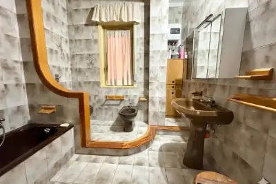 Casa in vendita, Via Alfredo e Antonio Di Dio, Palermo