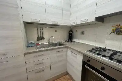 Casa in vendita, Via Francesco Baracca 22, Martinsicuro, Martinsicuro