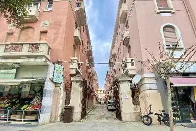 Casa in vendita, Via Enzo Geraci, Messina