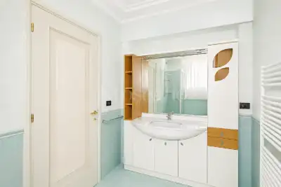 Villa in vendita, Via Alessandro Volta, Padenghe sul Garda