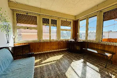 Attico in vendita, via dei salimbeni, Roma