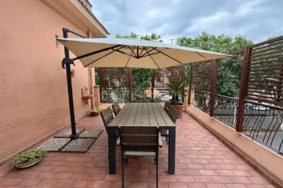 Attico in vendita, Via Giacomo Corradi, Roma
