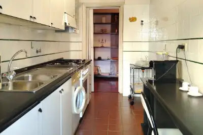 Casa in affitto, Via Vincenzo Brunacci, Roma