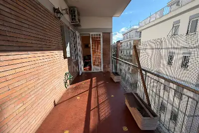 Casa in affitto, Via Luigi Arati, Roma