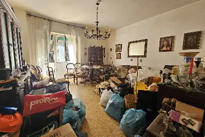 Casa in vendita, Via Antonio Gramsci, Anzio