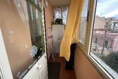 Villa in vendita, Via Pirrotta, Messina