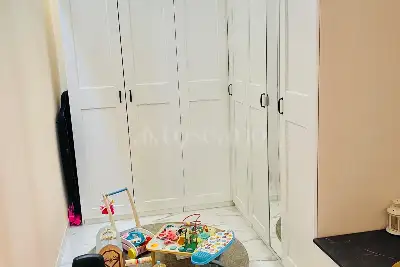 Casa in vendita, Via Agostino Dati, Roma