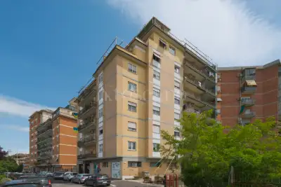 Casa in vendita, Via Carlo Amoretti, Roma