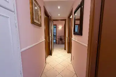 Casa in vendita, Via della Corazzata, Roma