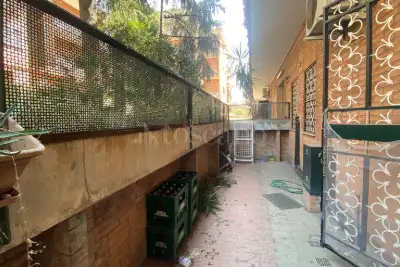 Casa in vendita, Via Pietro Romualdo Pirotta, Roma