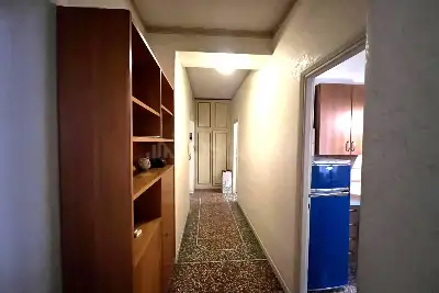 Casa in affitto, Via San Tommaso d'Aquino, Roma