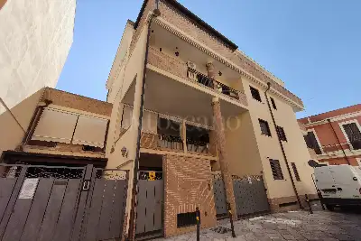 Casa in vendita, Via Cittadella Nuova, Brindisi