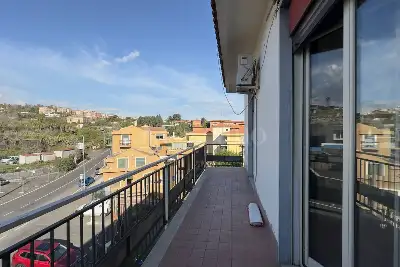 Casa in vendita, Via Pietra dell'Ova, Tremestieri Etneo