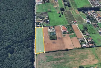 Land for sale, Via Imperia, Nettuno