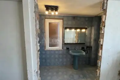 Casa in vendita, Via Rubra, Roma