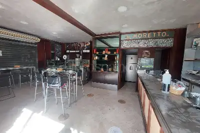 Negozio in vendita, via Leoardo da Vinci , Palermo