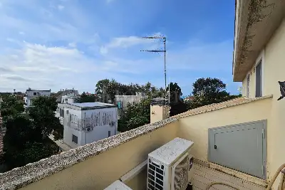 Casa in vendita, Via Portorose, Fiumicino