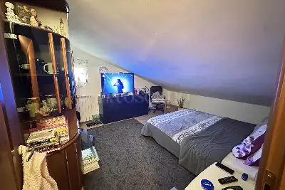 Villa Bifamiliare in vendita, Vicolo della Mola, Ciampino