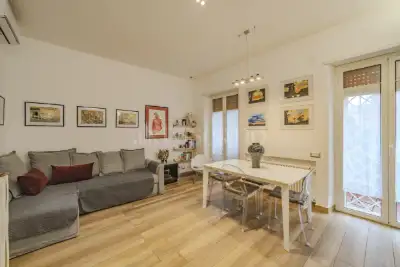 Casa in vendita, Via Folco Portinari, Roma