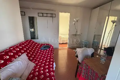 Superattico in vendita, Via del Forte Boccea, Roma