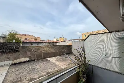 Casa in vendita, Via Cardì, Catania