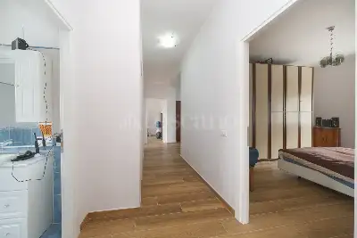 Casa in vendita, Via di Pietralata, Roma