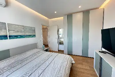 Casa in vendita, Via Giuseppe Peano, Roma