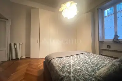 Casa in affitto, Via Andrea Verga 15, Milano