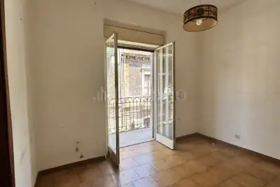 Casa in vendita, Via D'Amico, Catania