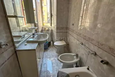 Casa in vendita, Via delle Nespole, Roma