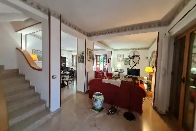 Villa in vendita, Vicolo Felice, Palermo