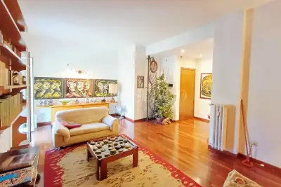 Casa in vendita, Via Gabrio Casati, Roma