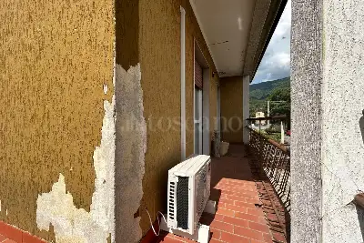 Palazzo in vendita, Via Sant'Andrea, Concesio