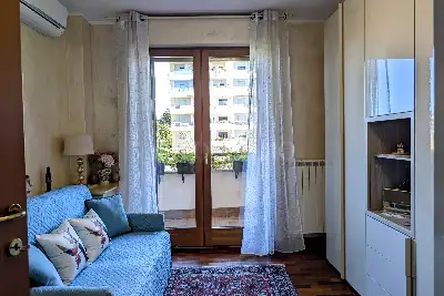 Casa in vendita, Via Andrea Cascella, Roma