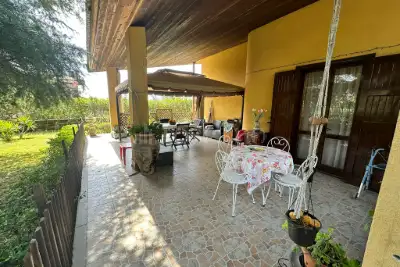 Casa in vendita, Via de Pretis, Mascalucia
