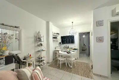 Casa in vendita, Via Agropoli, Fiumicino