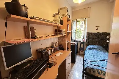 Casa in vendita, Via Gaetano Sacchi, Roma