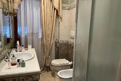 Casa in vendita, Via Diego Angeli, Roma