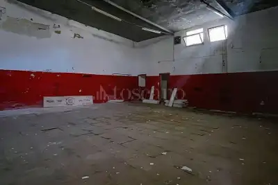 Negozio in vendita, Via Giovanni Battista Lorenzo Bogino, Sassari