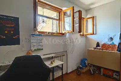 Casa in vendita, Piazza Giuseppe Verdi, Sovicille