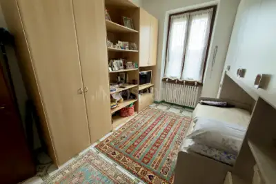 Villa Plurifamiliare in vendita, Villaggio Ferrari, Brescia