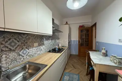 Casa in vendita, Viale Vega, Roma