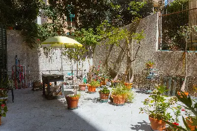 Casa in vendita, Via Assarotti, Genova
