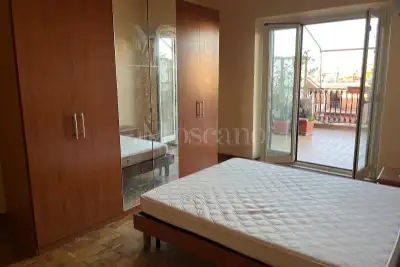 Casa in affitto, Via Antonio Moscatelli, Mentana